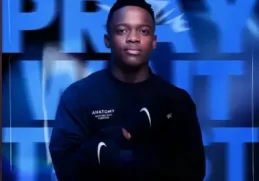 Major Keys – Pray, Wait, Trust EP