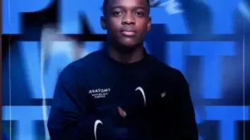 Major Keys – Pray, Wait, Trust EP