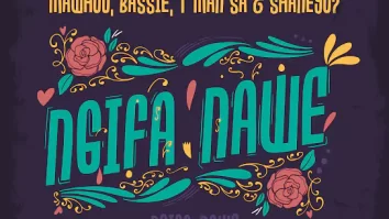 MFR Souls & Kabza De Small – Ngifa Nawe