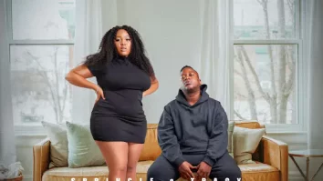 Springle & Tracy – Ngenzenjan