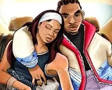 Bono Paige – For The Road