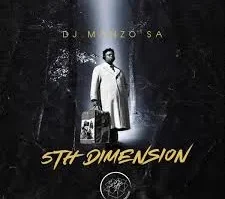 DJ Manzo SA – 5TH DIMENSION