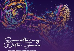 Dzo 729 – Something With Jazz No 1