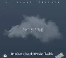 DrumPope, Rooted & Brandon Dhludhlu – Don’t Be Afraid