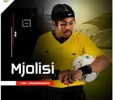 Mjolisi – My Dululu