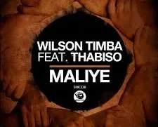 Wilson Timba – Maliye Ft. Thabiso Vocalist