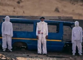 Born kxng – Ingwe enamabala