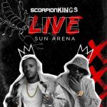 DJ Maphorisa & Kabza De Small – Scorpion Kings Live Sun Arena – EP