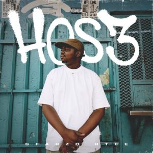 Sfarzo Rtee & ShakaMan YKTV – On Your Marks