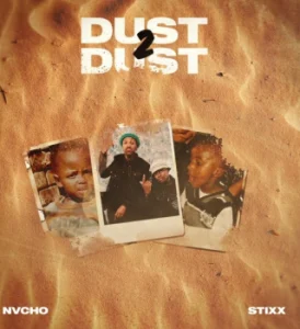 Stixx, Nvcho & Babalwa M – Phephisa