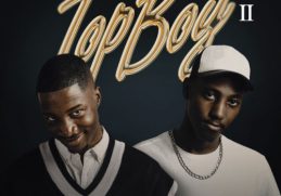 Nandipha808 & Kaytee NA – Healing