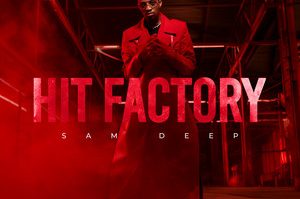 Sam Deep, MaWhoo & Murumba Pitch – Photoshop