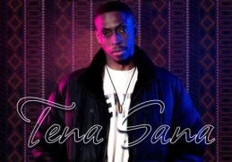 Shona SA – Tena Sana (Extended Mix)