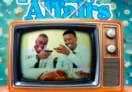 Eltee & Thebuu – Family Affairs EP