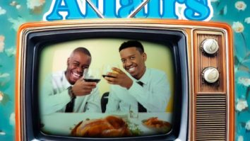 Eltee & Thebuu – Family Affairs EP