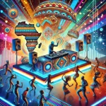 Amapiano Mix – Best Of 2024