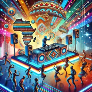 Amapiano Mix – Best Of 2024