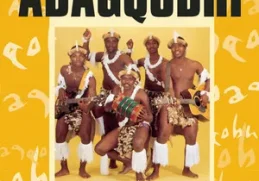 Abagqobhi – Ngeke Ngimyeke