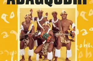 Abagqobhi – Ngeke Ngimyeke