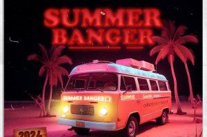 Campmasters – Vathela Vatela