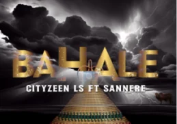 Cityzeen Ls – Bahale