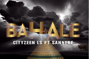 Cityzeen Ls – Bahale