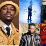 De Mthuda & Sir Trill – John Wick