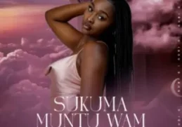 GUBI G – Sukuma Muntu Wami