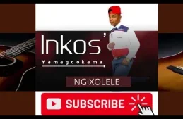 Inkosi Yamagcokama – Ngisephutheni Dali ngixolele Maskandi
