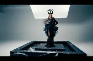 Lwa Ndlunkulu – New Song Muntu Wami