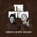 Kharishma – Ba Thibene Melomo