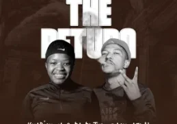 Kharishma – Ba Thibene Melomo