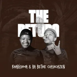 Kharishma – Ba Thibene Melomo