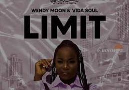 Wendy Moon & Vida Soul-Limit