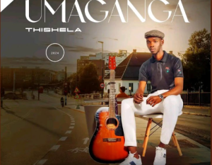 Maganga Thishela – Mbonise unina