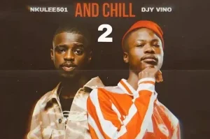 Nkulee 501 & Djy Vino - Jappino Episode Two (100% Production Mix)