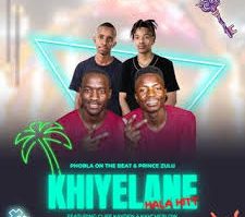 Phobla On The Beat – Khiyelane Hala Hit