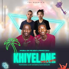 Phobla On The Beat – Khiyelane Hala Hit