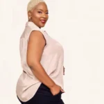 Plaxedes Wenyika – Munhu Wangu