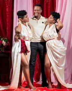 Qwabe Twins – Uthando ft Gatsheni