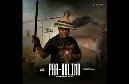 Sannere – Lentsoe la Tau ea Lesotho