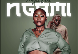 Nomakhosini – Angisafuni Ngami