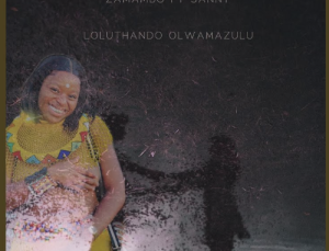 Sanele Jama – Loluthando Olwamazulu