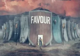 Lawrence Oyor – Favour