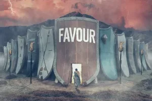 Lawrence Oyor – Favour