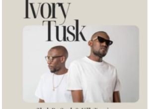 Thab De Soul & KilloTronix – Ivory Tusk