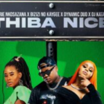 DJ Prie Nkosazana – Thiba Nice