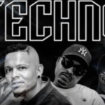 Hugo & MDU aka TRP – Techno (feat. Infinity MusiQ & Twiddy Twist)