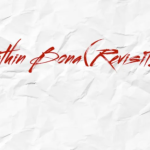 Nico Lee Sparta – Bathin Bona (Revisit)