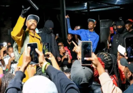 Shebeshxt & Naqua SA – Tlala ft. Makhadzi & Mr Diego